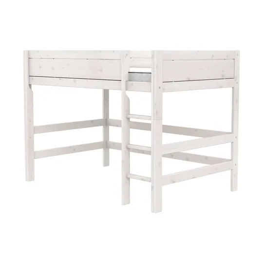 Life Time Hoogslaper Deluxe - 152 cm - 120 cm