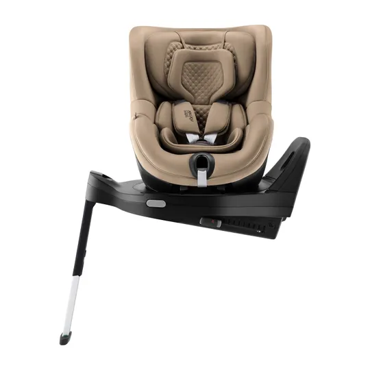 Britax Römer DUALFIX PRO M Autostoel - Lux