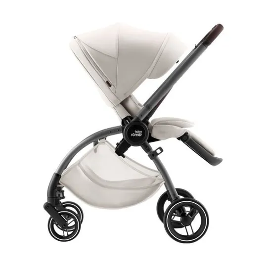 Britax Römer RIO Diamond Lux Kinderwagen | Kidsriver Autostoel