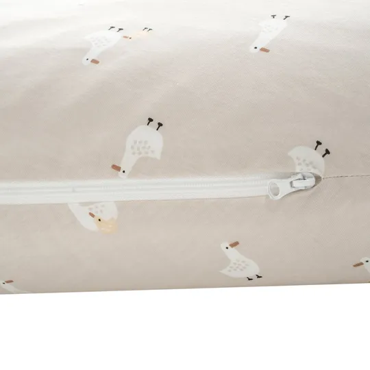 Julius Zolner Jersey Nursing Pillow