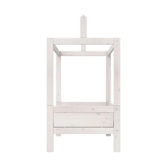 LIFETIME Kidsrooms Original Bed + Dakframe - Premium Rolbodem