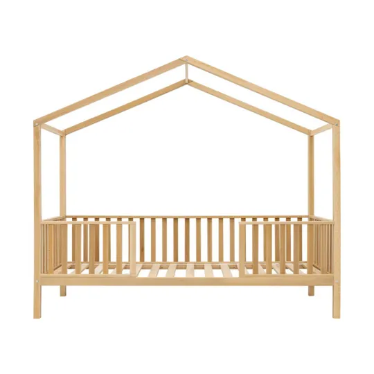 Bopita Huisbed Robin met Poten