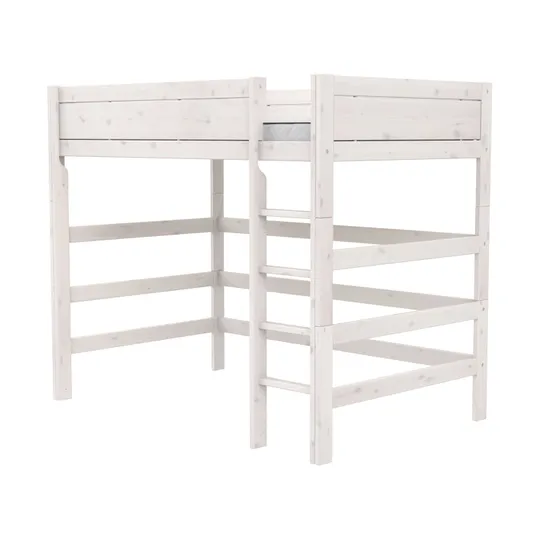 Life Time Hoogslaper Premium - 177 cm - 120 cm