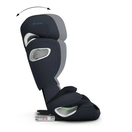 Cybex Solution T i-Fix Plus Autostoeltje