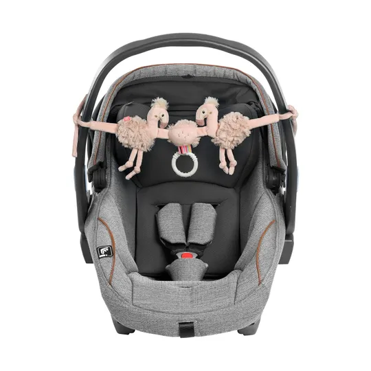 Fehn Kinderwagenspanner