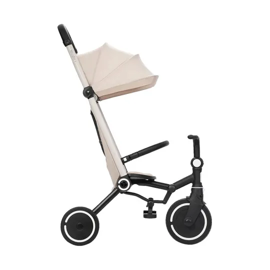 SmarTrike Driewieler - Wonder+