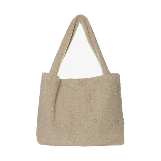 Mozz Bags Mom Bag Teddy