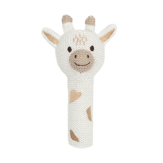 Jollein Giraffe Rammelaar