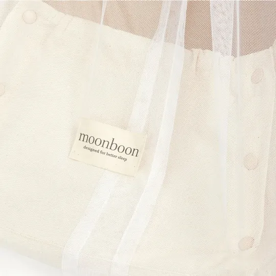 Moonboon Klamboe voor Hangmat