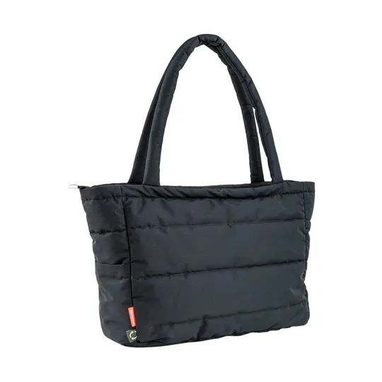 Done By Deer Quilted Changing Tote Bag