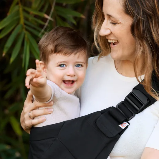 Ergobaby Upsie Sling Draagzak