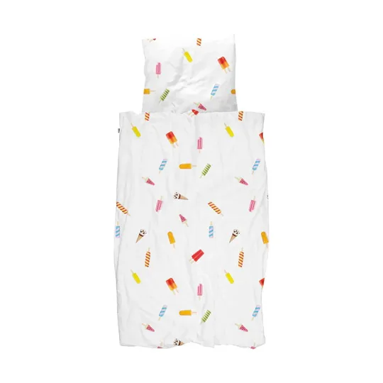 Snurk Dekbedovertrek Popsicles