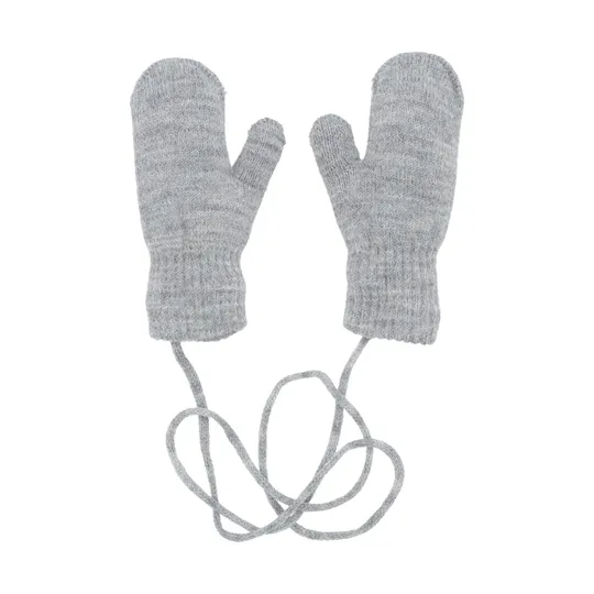 Puck Knit Wanten