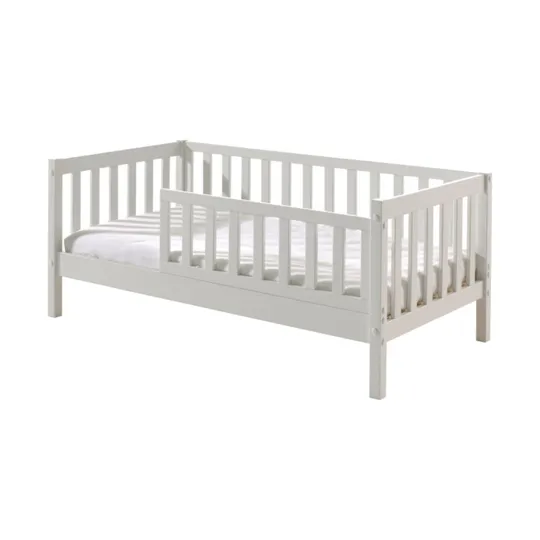 Vipack Toddler Ledikant Verticaal 70 x 140 cm