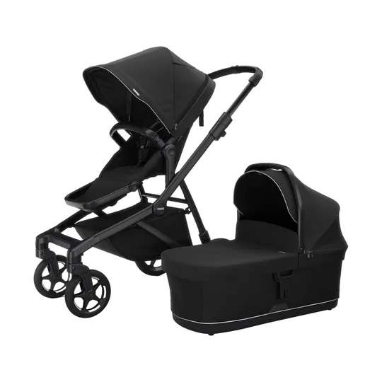 Thule Sleek 2 Kinderwagen 2-in-1
