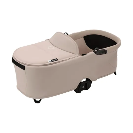 Bugaboo Dragonfly Reiswieg Complete