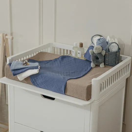 Meyco Baby Uni Pre-Washed Hydrofiele Doeken
