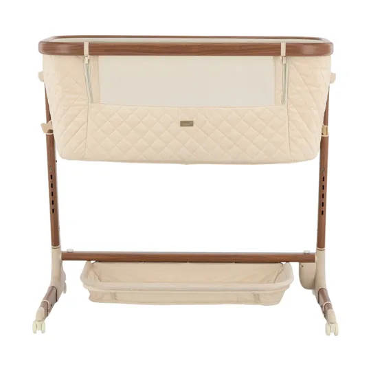 Qute Q-wiggle Electric Co-Sleeper