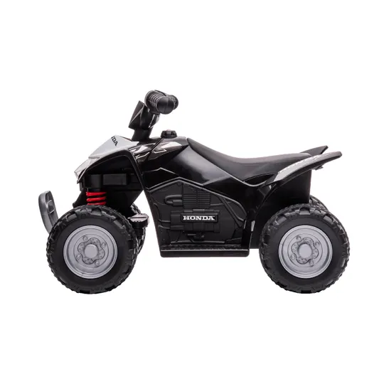 Puck Kinderquad Elektrisch - Honda