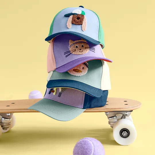 Lässig Kids Base Cap