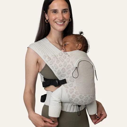 Flybaby Draagzak