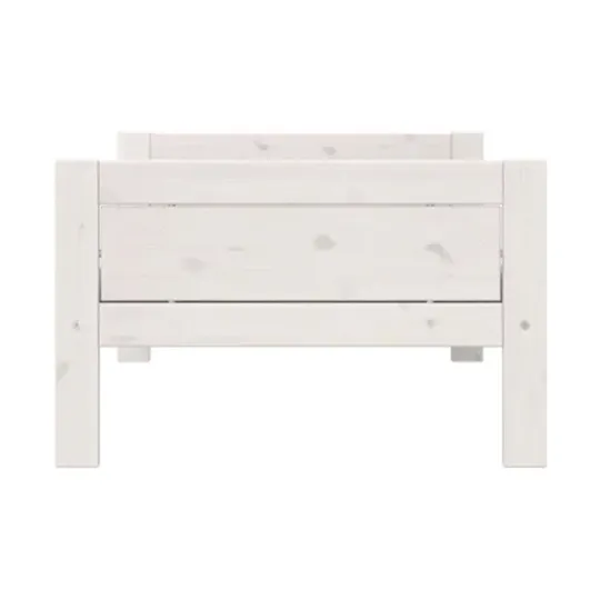 LIFETIME Kidsrooms Eenpersoonsbed - 90x200 cm - Premium Rolbodem