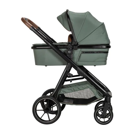 Qute Q-Journey Kinderwagen