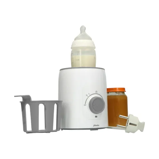 Alecto BW600 Flessenwarmer