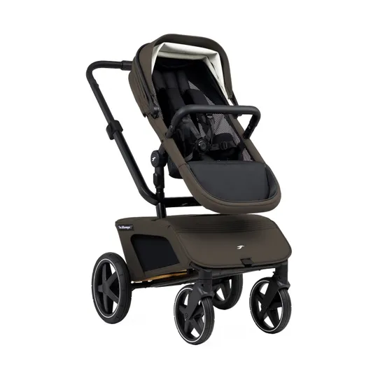 The Jiffle Wagon 2+ Kinderwagen