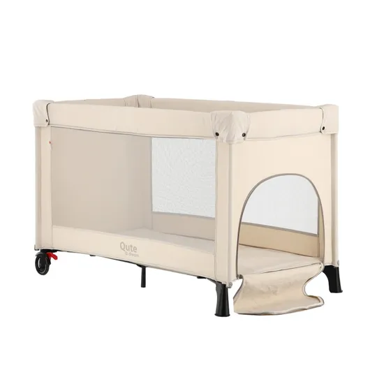 Qute Q-dream Campingbed Easyfold