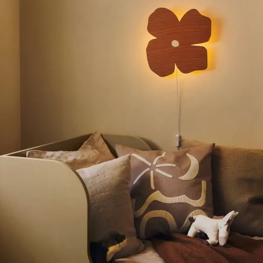 Ferm Living Wandlamp - Poesie Lamp