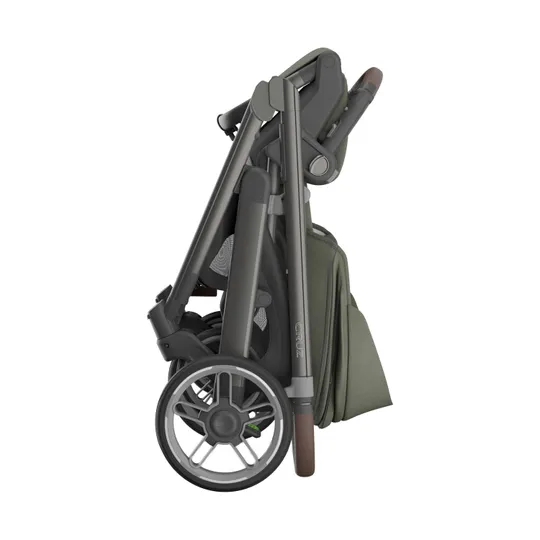 Uppababy Cruz V3 Kinderwagen