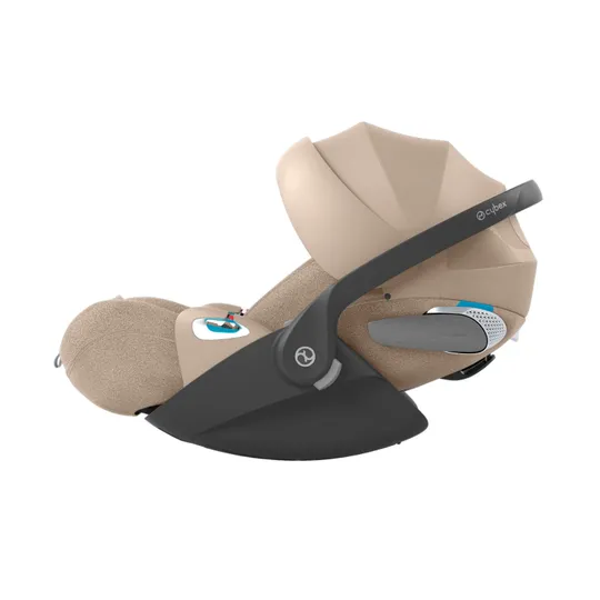 Cybex Cloud T Plus Autostoeltje