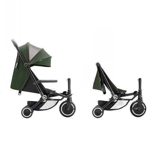 SmarTrike Traveler