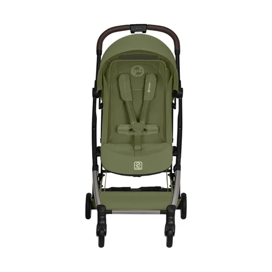 Cybex Orfeo Buggy - TPE Frame