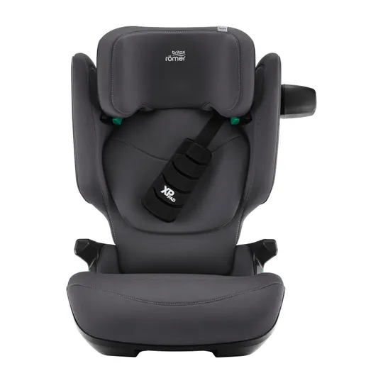 Britax Römer KIDFIX PRO Autostoel - Classic