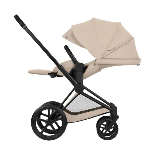Cybex Priam 5 Comfort Kinderwagen 2-in-1