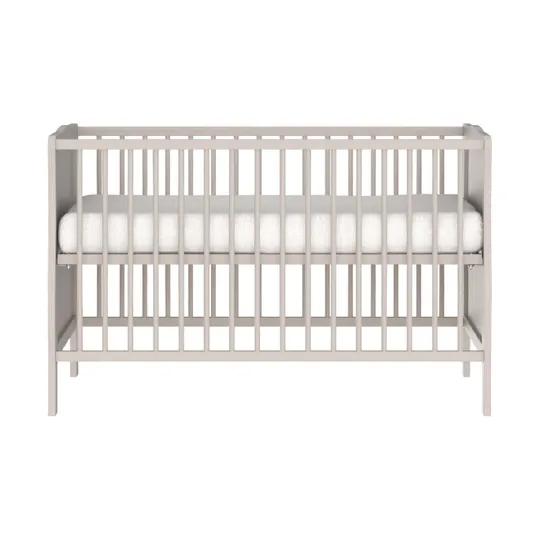 Europe Baby Sarah II Babybed 60 x 120 cm