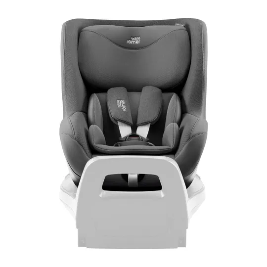 Britax Römer DUALFIX 5Z Autostoel - Style
