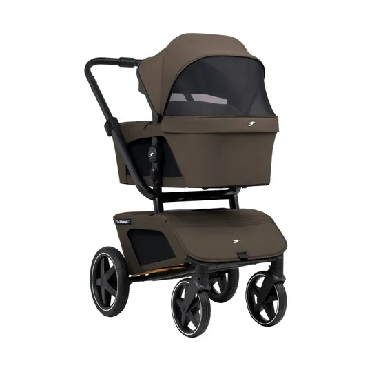 The Jiffle Wagon 2+ Kinderwagen