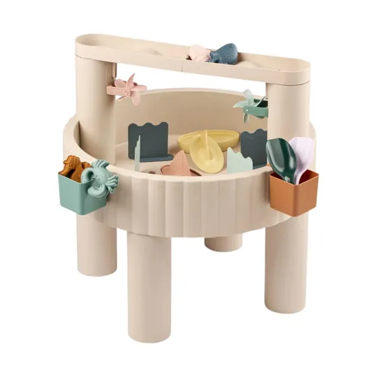 Liewood Sepp Zand- en Watertafel - Sandy Multi Mix