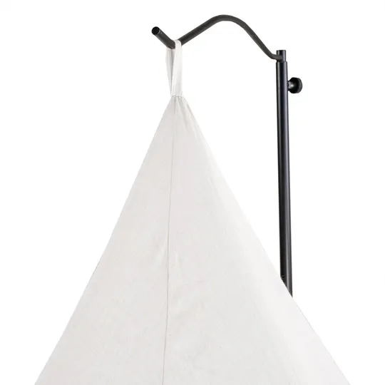 Julius Zöllner Klamboe - Voile
