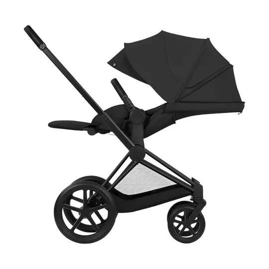 Cybex Priam 5 Comfort Kinderwagen 2-in-1