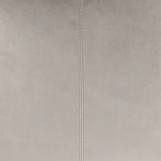 Overseas Middlestitch Kussen - 60 x 60 cm– Velours