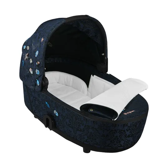Cybex Mios Lux Reiswieg