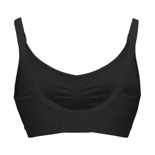 Medela Keep Cool Voedingsbeha - Zwart