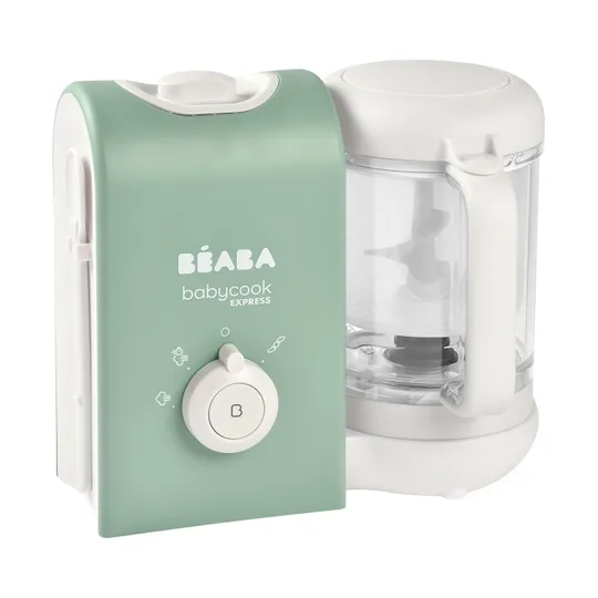 Beaba Babycook Express