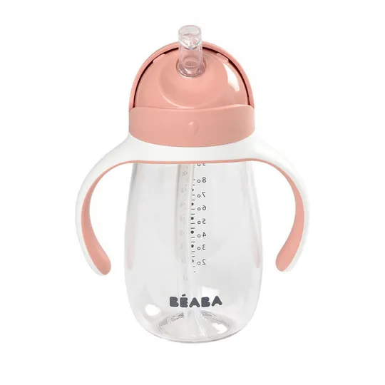 Beaba Rietjesbeker 300 ml