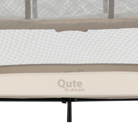 Qute Q-dream Campingbed Easyfold