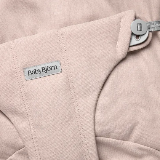BabyBjörn Bliss Wipstoel – Geweven – Mélange 
